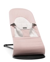 Little Pea BabyBjorn Bouncer Balance Soft-light-pink-grey-cotton-jersey_bf